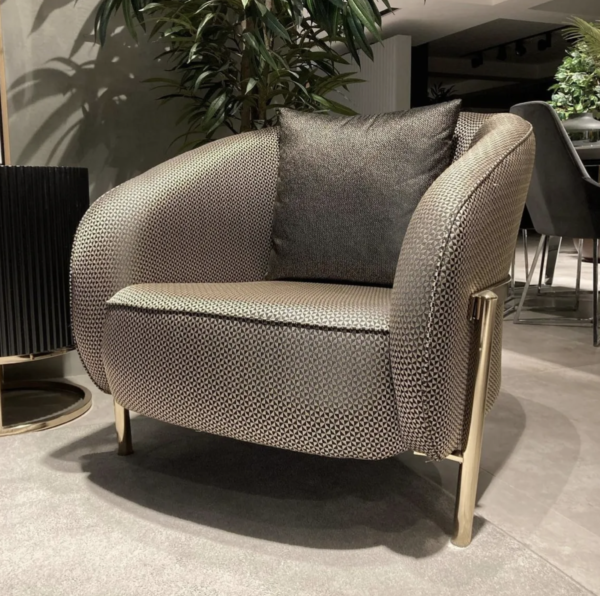 Lyon Sofa Set - Image 24