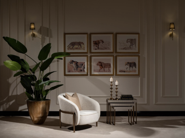 Lyon Sofa Set - Image 28