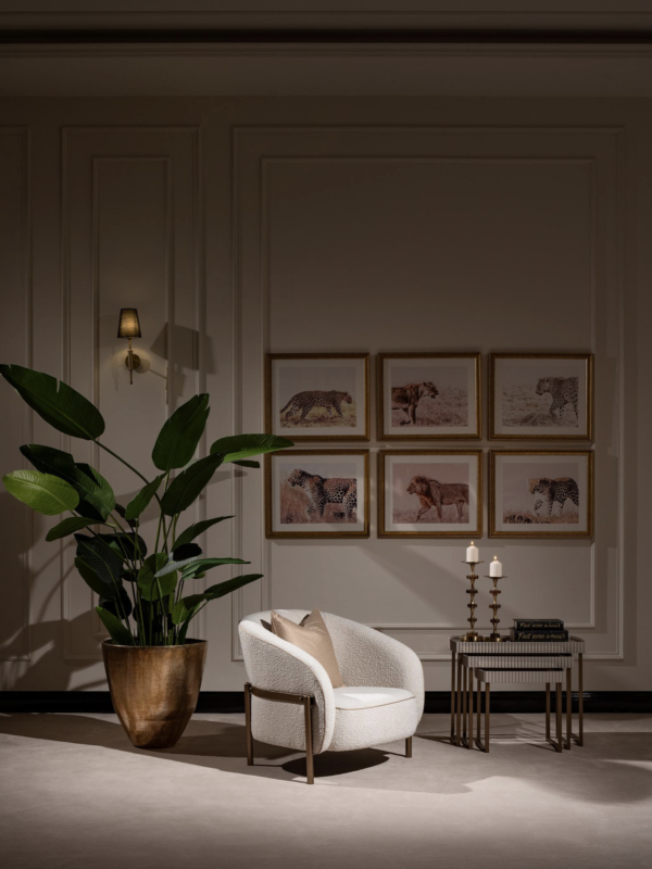 Lyon Sofa Set - Image 29