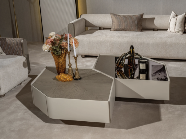 Chanel Sofa Set - Image 13