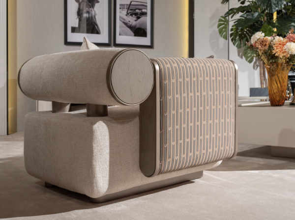 Chanel Sofa Set - Image 17