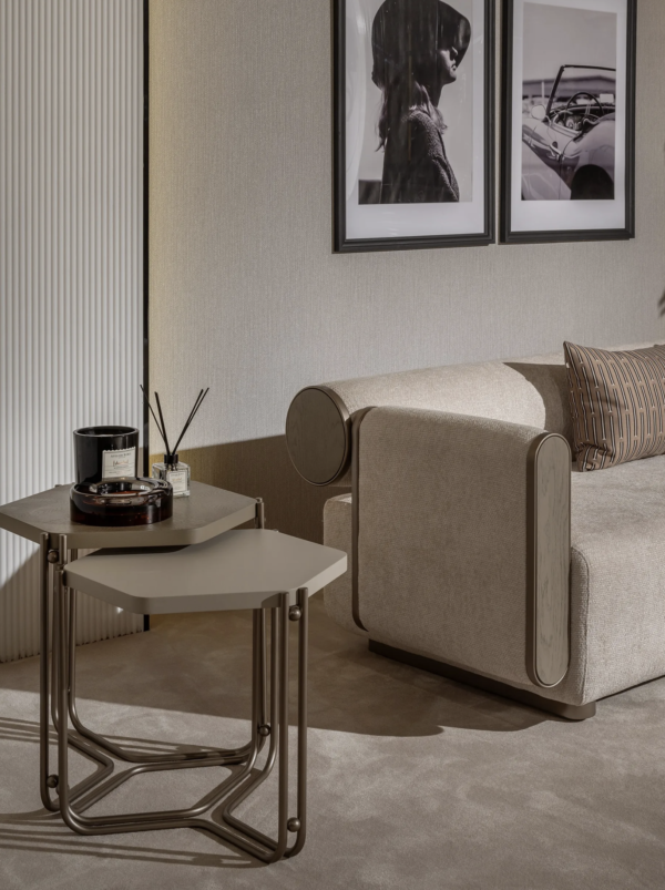 Chanel Sofa Set - Image 6