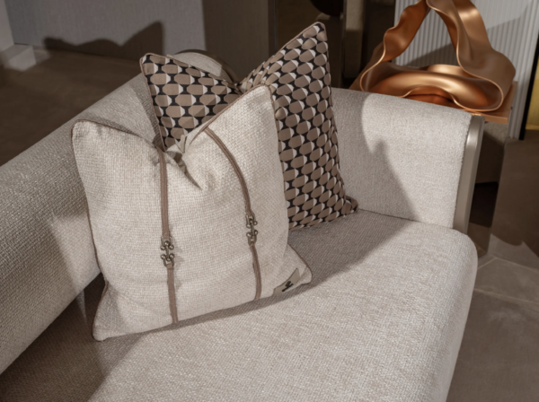 Chanel Sofa Set - Image 14