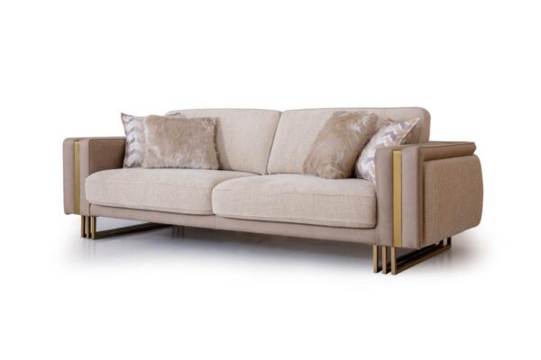 Casa Amore Sofa Set - Image 4