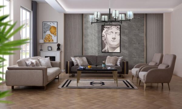 Casa Amore Sofa Set - Image 12