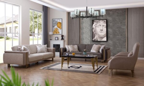 Casa Amore Sofa Set - Image 8