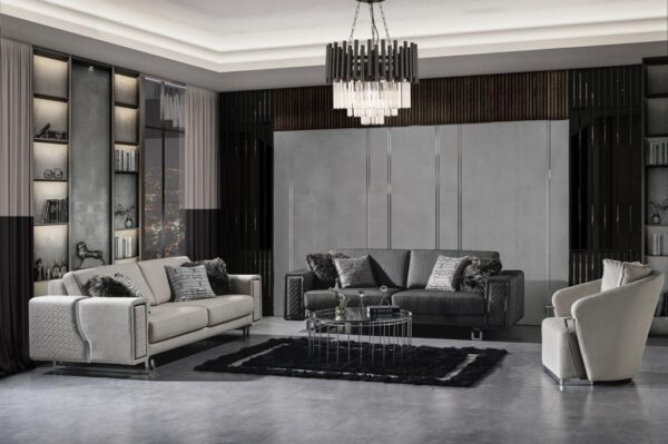 Ace Sofa Set - Image 7