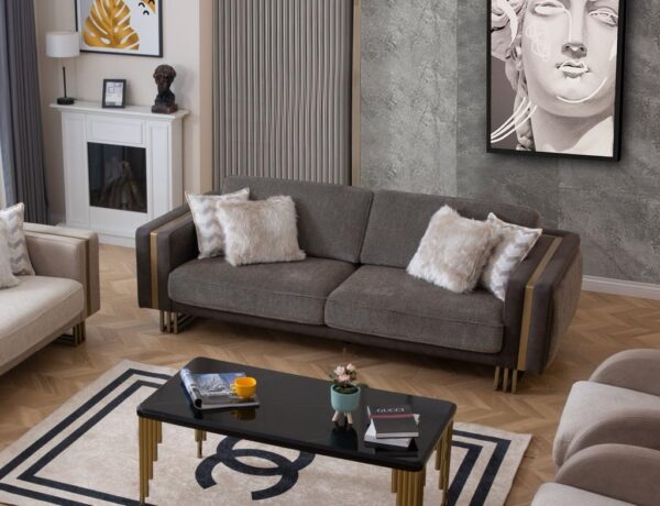 Casa Amore Sofa Set - Image 14
