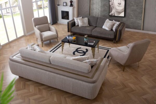 Casa Amore Sofa Set - Image 16