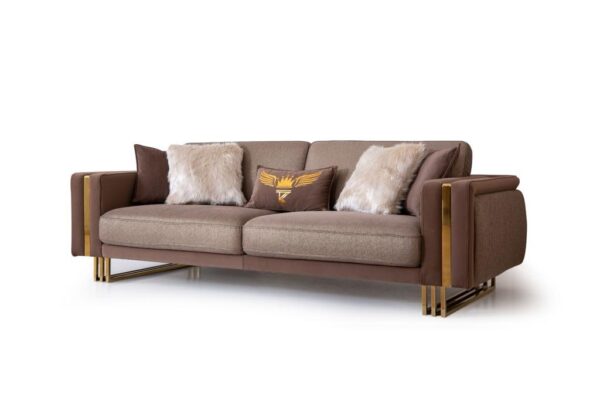Casa Amore Sofa Set - Image 6