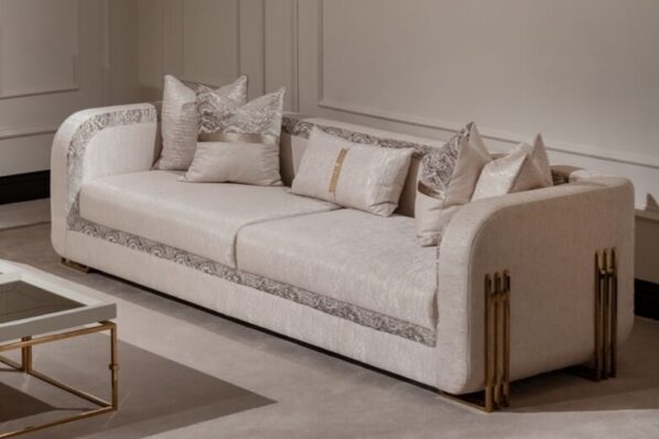 Como Sofa Set