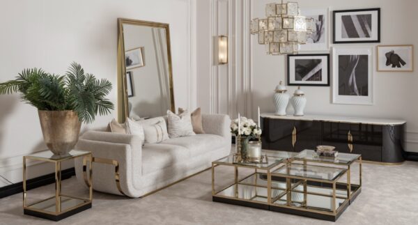 Parma Sofa Set - Image 3