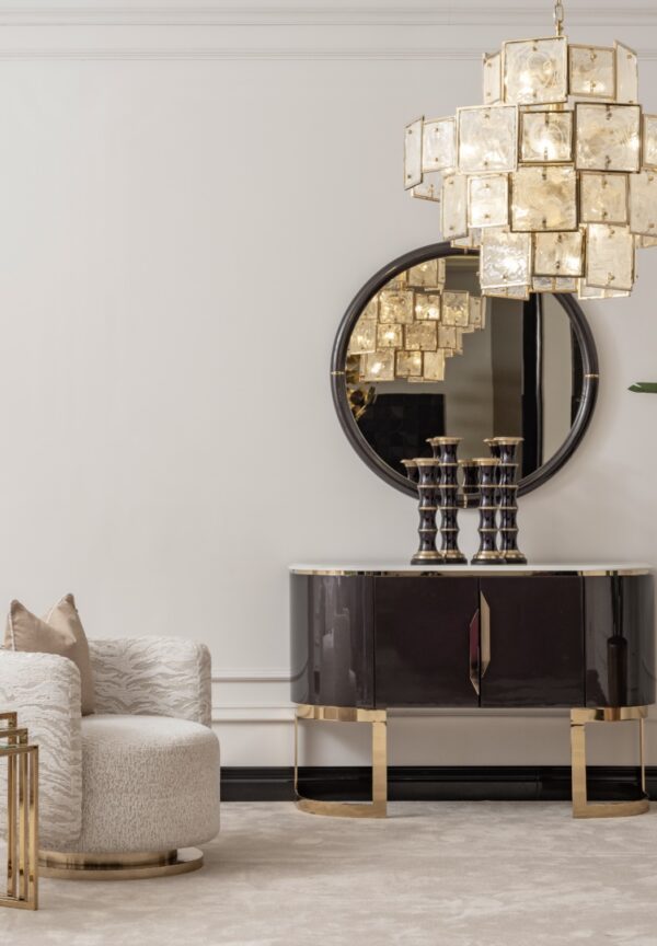 Parma Sofa Set - Image 2