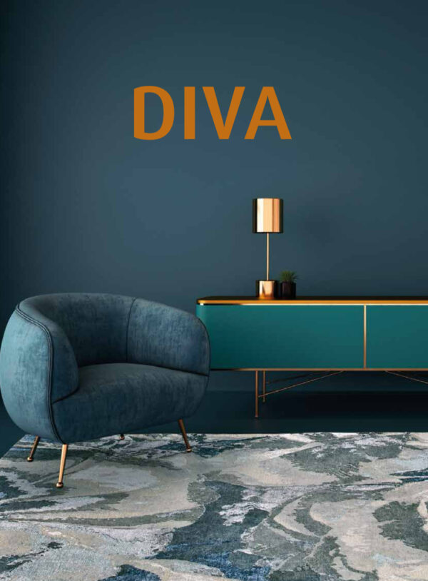 Diva Rug - Image 2