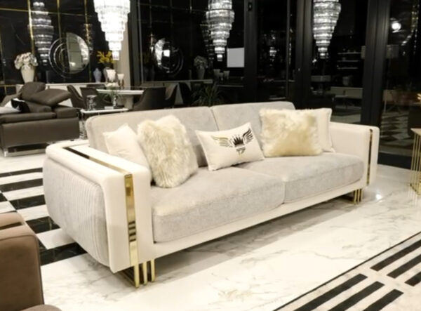 Casa Amore Sofa Set