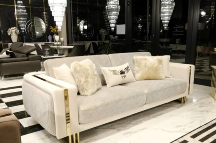 Casa Amore Sofa Set