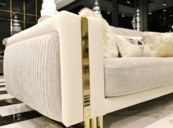 Casa Amore Sofa Set - Image 2