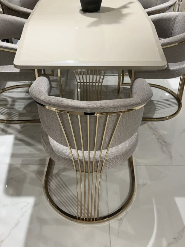 Maldives Lux Chair - Image 7