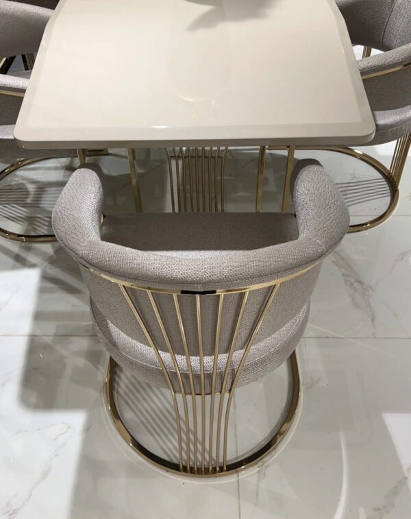 Maldives Lux Chair - Image 5