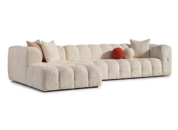 Puffin Corner Sofa - Image 17