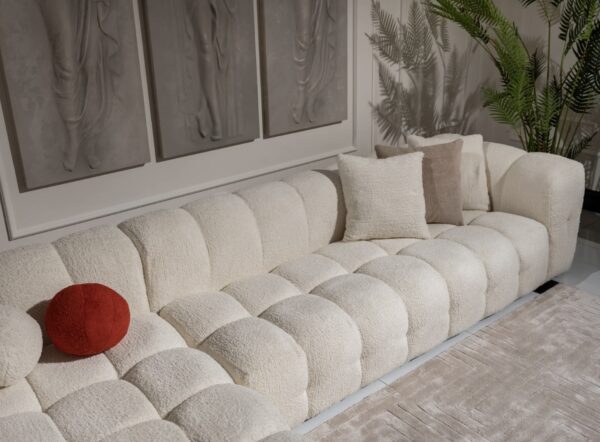Puffin Corner Sofa - Image 18