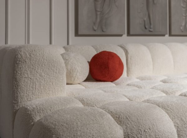 Puffin Corner Sofa - Image 16