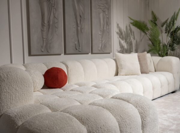 Puffin Corner Sofa - Image 15