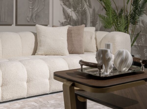 Puffin Corner Sofa - Image 11