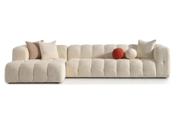 Puffin Corner Sofa - Image 10