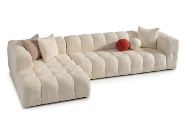Puffin Corner Sofa - Image 9