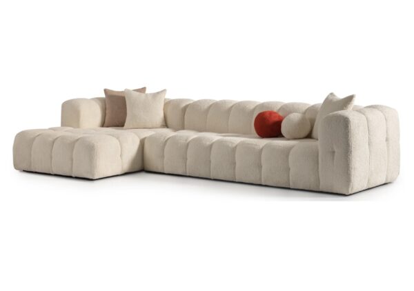 Puffin Corner Sofa - Image 8