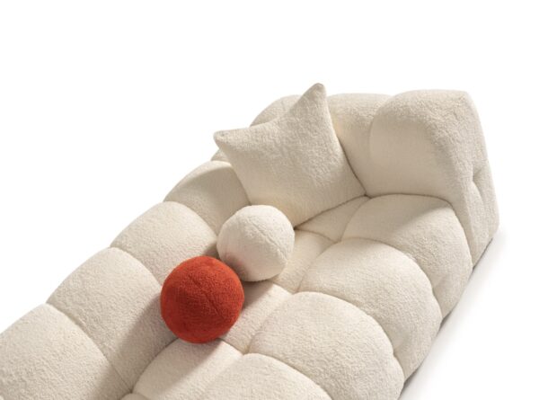 Puffin Corner Sofa - Image 7