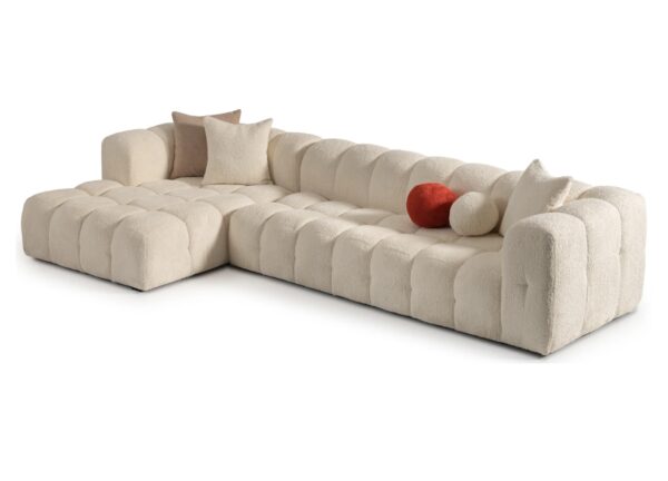 Puffin Corner Sofa - Image 4