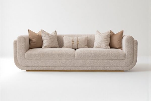 Parma Sofa