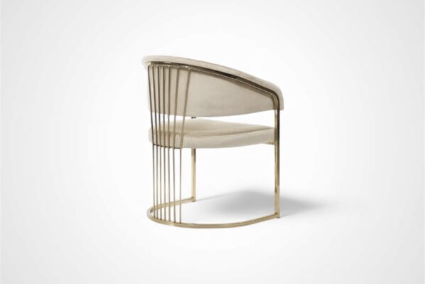 Maldives Lux Chair