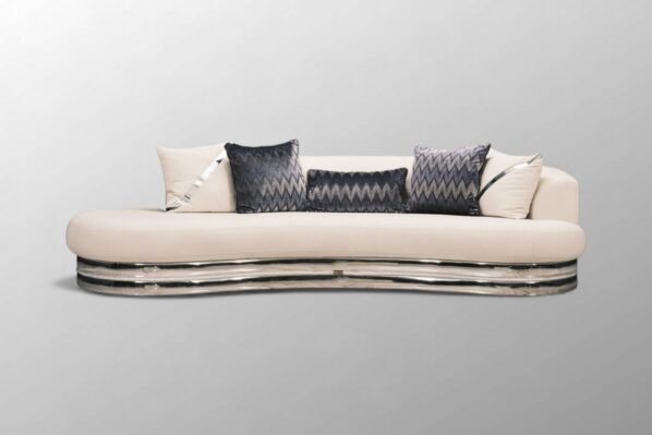 Ferre Curve Sofa