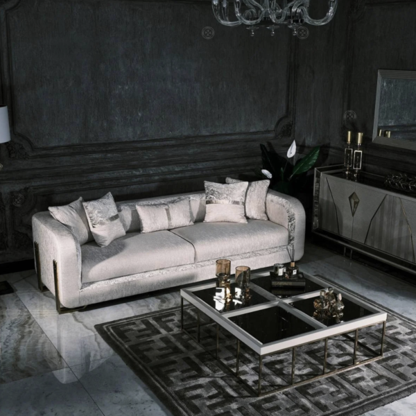 Como Sofa Set - Image 9