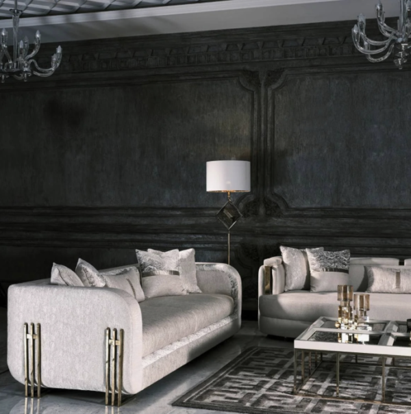 Como Sofa Set - Image 10