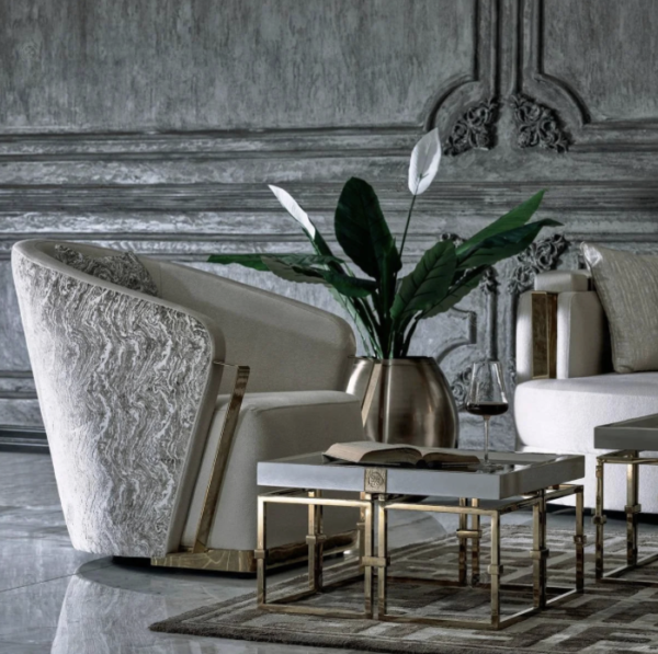 Como Sofa Set - Image 7