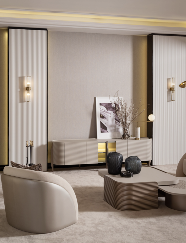 Leora Sofa Set - Image 3