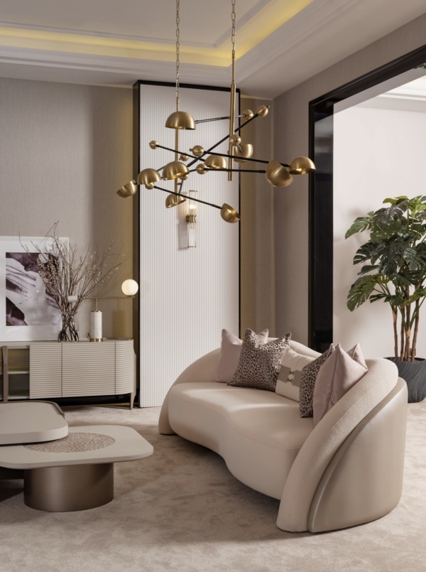 Leora Sofa Set - Image 6