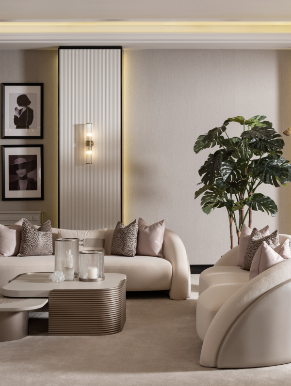 Leora Sofa Set - Image 7