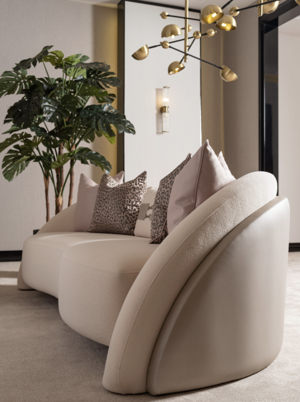 Leora Sofa Set - Image 8