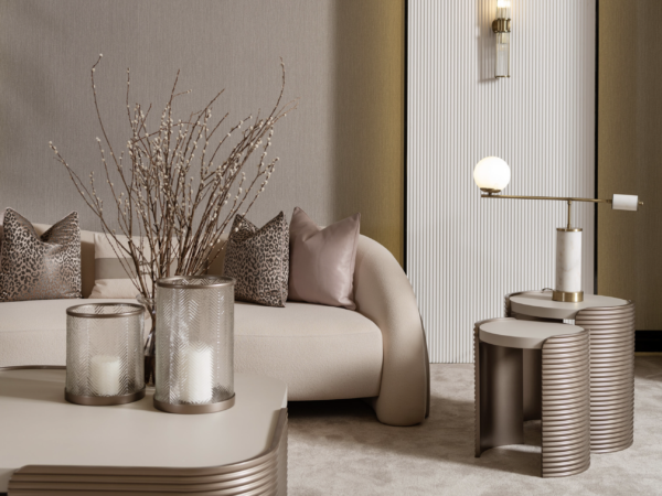 Leora Sofa Set - Image 11