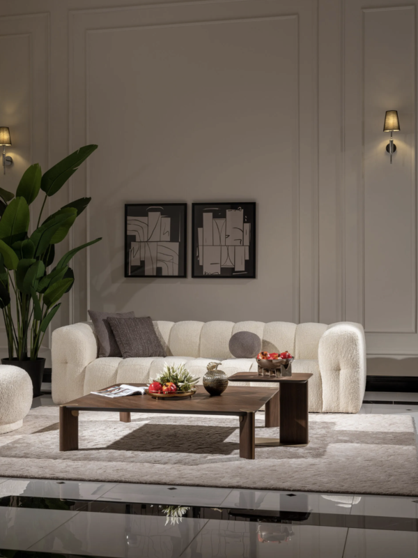 Puffin Sofa Set - Image 4