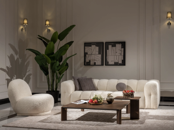 Puffin Sofa Set