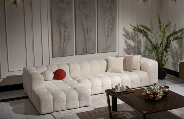 Puffin Corner Sofa