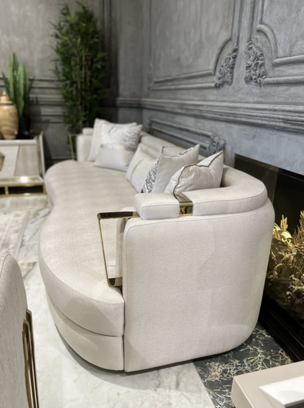 Como Sofa Set - Image 11