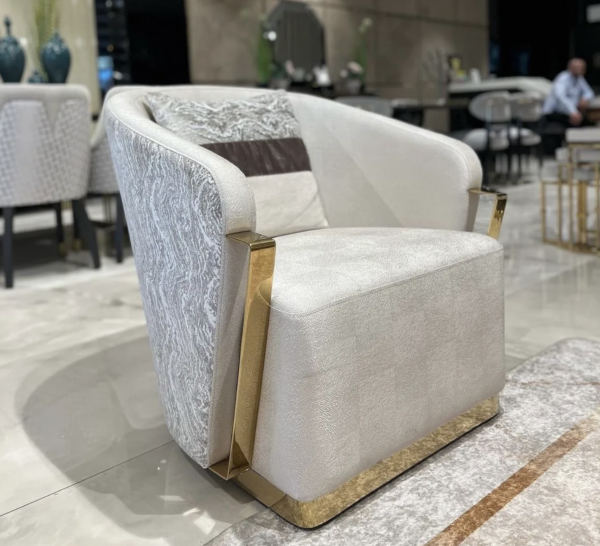 Como Sofa Set - Image 5