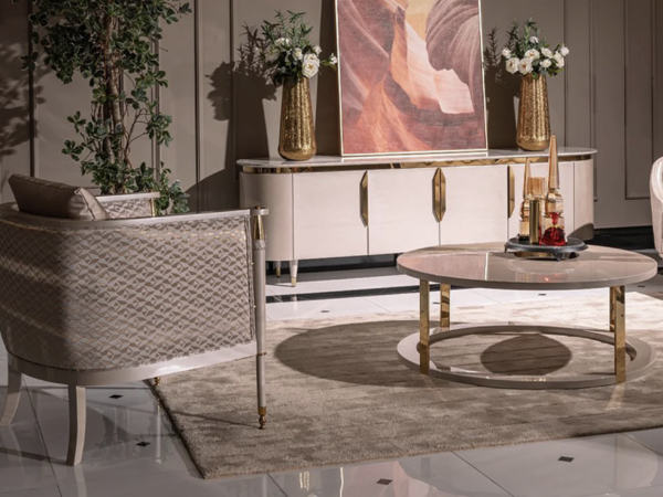 Athena Sofa Set - Image 3
